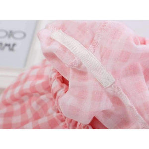 Planet Gates Women's Sleep Bottoms Pajamas Pants Ladies Underwear Trousers Polka Dot Women Lounge Pants Loose Cotton Home Pant E1172