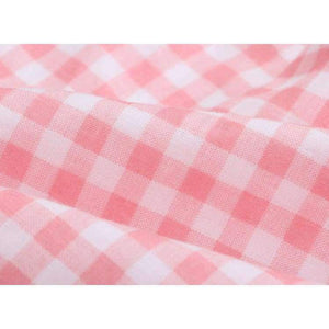 Planet Gates Women's Sleep Bottoms Pajamas Pants Ladies Underwear Trousers Polka Dot Women Lounge Pants Loose Cotton Home Pant E1172