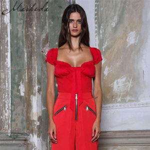 Planet Gates Women Sexy Bare Shoulder Multi Color Choice Top Women Summer Casual Short Sleeve Women Top White Pink Red Top