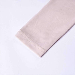 Planet Gates Women Sexy Bodysuits 2018 Autumn Winter Fashion Female Playsuits Backless Off Shoulder Asymmetry Club Jumpsuits For Women