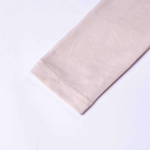 Planet Gates Women Sexy Bodysuits 2018 Autumn Winter Fashion Female Playsuits Backless Off Shoulder Asymmetry Club Jumpsuits For Women