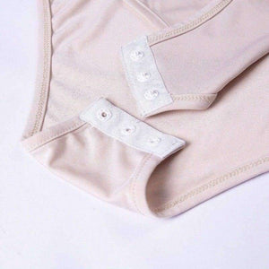 Planet Gates Women Sexy Bodysuits 2018 Autumn Winter Fashion Female Playsuits Backless Off Shoulder Asymmetry Club Jumpsuits For Women