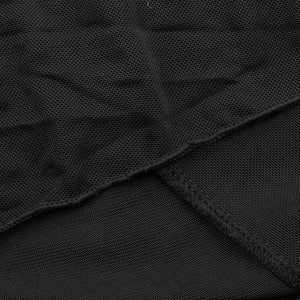 Planet Gates Women sexy long slip dress ladies sex back-through intimate lace full slips Plus 6XL