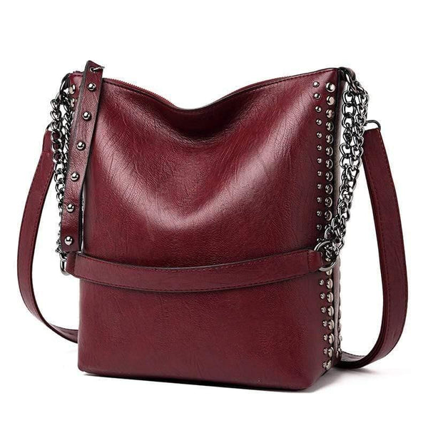 Women Shoulder Bag Luxury Soft Leather Bag Female Messenger Bags Big For Ladies Handbag