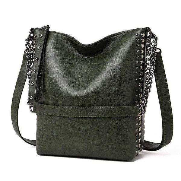 Women Shoulder Bag Luxury Soft Leather Bag Female Messenger Bags Big For Ladies Handbag