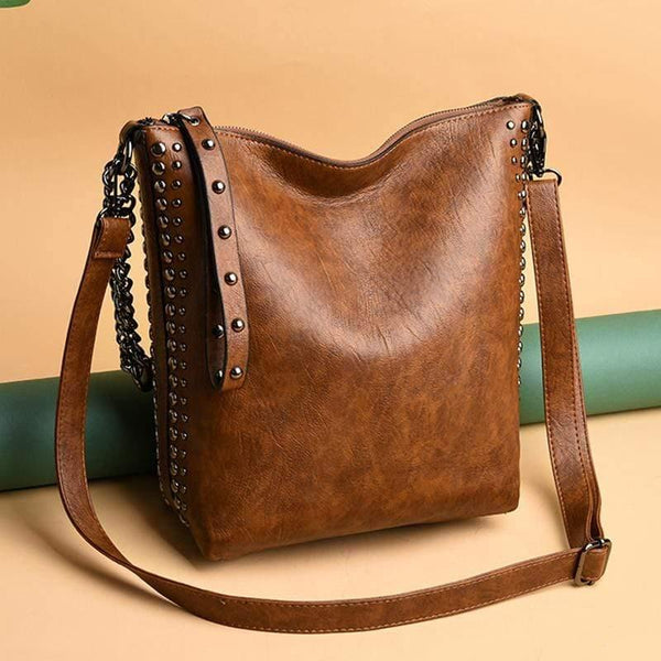 Women Shoulder Bag Luxury Soft Leather Bag Female Messenger Bags Big For Ladies Handbag