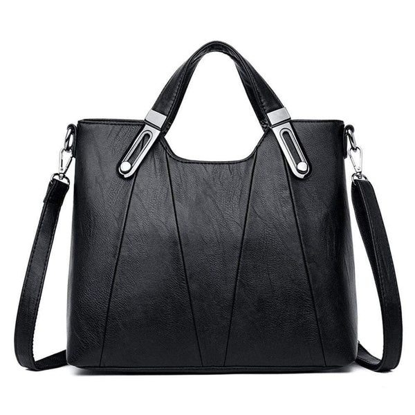 Women Shoulder Messenger Bag Luxury Leather Handbags Women Bags Designer Famous Brand