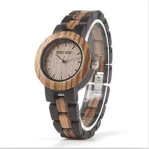 Planet Gates Women Size 38mm / China Wood Watch Men Women Couple Wristwatches Top Brand Design Elegant Wooden Quartz gift cuostom logo saat erkek