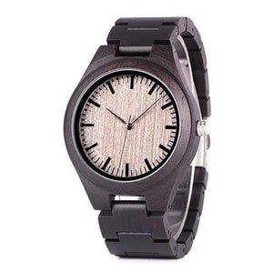 Planet Gates women size / China Women Watches Men relogio masculino Lover Ebony Wood Quartz Ladies Wristwatch Montre Femme erkek kol saati in Gift Box