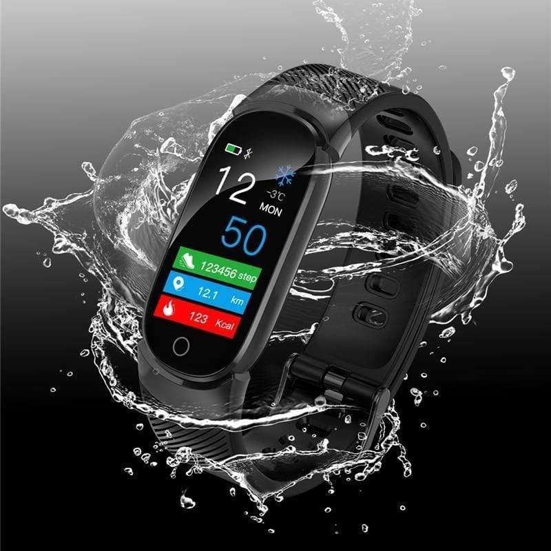 Planet Gates Women Smart Watch Sport Pedometer Smartwatch Blood Pressure Oxygen Heart Rate Monitor Fitness Tracker Call Alarm Reminder