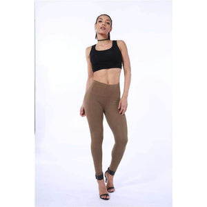 Planet Gates Women Sporting  Leggings Ultra Soft Basic Solid Casual Leggins High Waist Skinny Sexy Body Building Pants Runs Jeggings