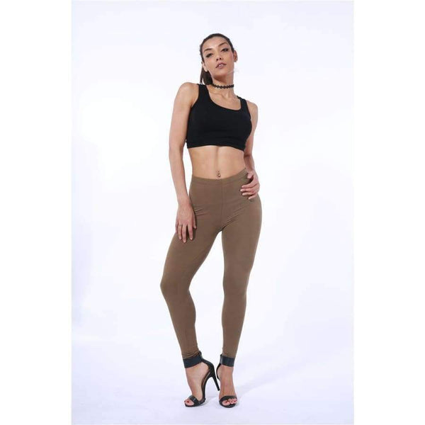 Planet Gates Women Sporting  Leggings Ultra Soft Basic Solid Casual Leggins High Waist Skinny Sexy Body Building Pants Runs Jeggings