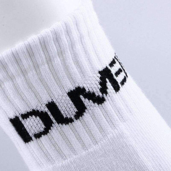 Planet Gates Women Sports Socks Assist Exercise Short Socks For Runnuing Antiskid Booster Buffered for Jogging Long Jump Students