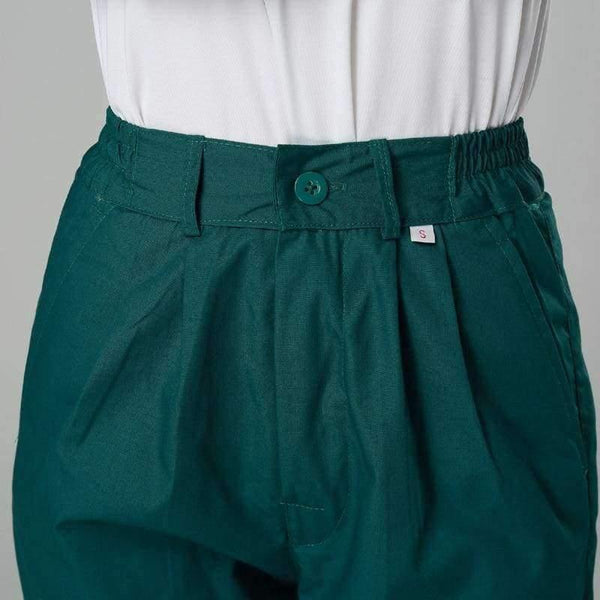 Planet Gates Women Suits 1 / S Women and Men Medical Wear Summer Doctor Sets Scrub Nurse Uniforms Hospital Clothing Lab Workwear Top and Pant Cheap Suits