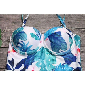 Planet Gates Women Summer Swimwear for Women Size 2018 One Piece Sexy Swimsuit Brazil New Arriver Print Pfflook Swimming Suit Beachwear
