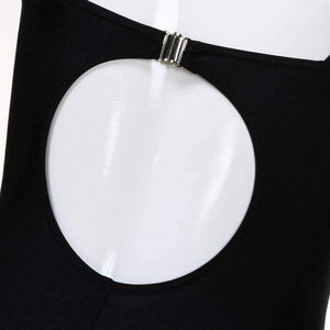 Planet Gates Women swimwear Brazilian Monokini One-Piece womens swimwear plus size swimwear high waist maternity swimwear JL 10