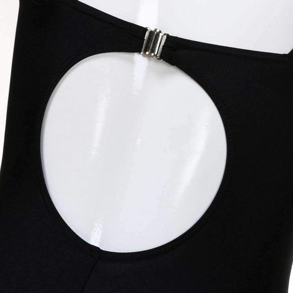 Planet Gates Women swimwear Brazilian Monokini One-Piece womens swimwear plus size swimwear high waist maternity swimwear JL 10