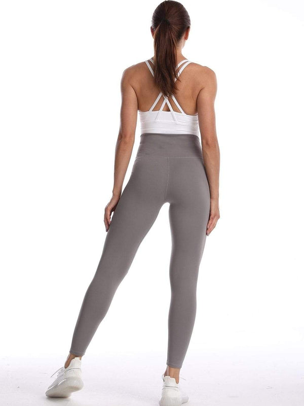 Planet Gates Women Tights Fitness Running Yoga Pants High Waist Seamless Sport Leggings Push Up Leggins Energy Gym Clothing Girl leggins