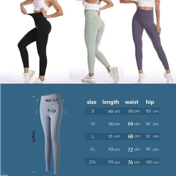 Planet Gates Women Tights Fitness Running Yoga Pants High Waist Seamless Sport Leggings Push Up Leggins Energy Gym Clothing Girl leggins