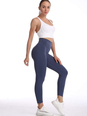 Planet Gates Women Tights Fitness Running Yoga Pants High Waist Seamless Sport Leggings Push Up Leggins Energy Gym Clothing Girl leggins