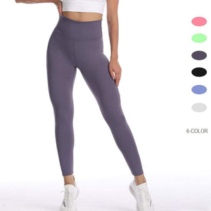 Planet Gates Women Tights Fitness Running Yoga Pants High Waist Seamless Sport Leggings Push Up Leggins Energy Gym Clothing Girl leggins
