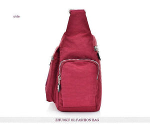 Planet Gates Women Top-handle Shoulder Bag Designer Handbag Famous Brand Nylon Female Casual Shopping Tote Hobos Crossbody Bag Messenger Bags