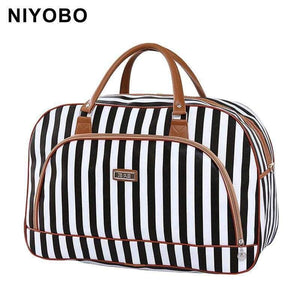 Planet Gates Women Travel Bags 2018 Fashion Pu Leather Large Capacity Waterproof Print Luggage Duffle Bag Casual Travel Bags PT1083