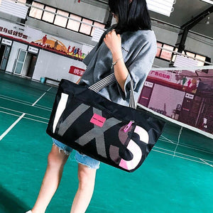 Planet Gates Women Travel Bags  Fashion Large Capacity Waterproof Luggage Duffle Bag Casual Totes Bag Weekend Trip Tourist Bag