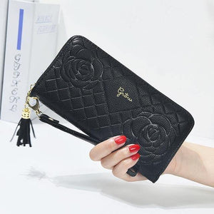 Planet Gates Women Wallet 01 Women Wallet Female Purse Fashion Best Wallet Case Phone Pocket Portefeuille Femme Carteira Feminina Handbag