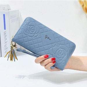 Planet Gates Women Wallet 02 Women Wallet Female Purse Fashion Best Wallet Case Phone Pocket Portefeuille Femme Carteira Feminina Handbag