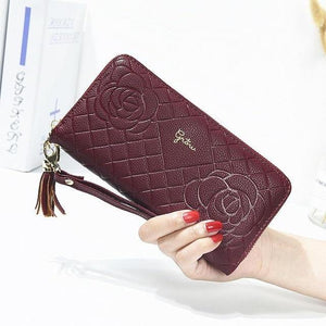 Planet Gates Women Wallet 03 Women Wallet Female Purse Fashion Best Wallet Case Phone Pocket Portefeuille Femme Carteira Feminina Handbag