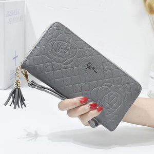 Planet Gates Women Wallet 04 Women Wallet Female Purse Fashion Best Wallet Case Phone Pocket Portefeuille Femme Carteira Feminina Handbag