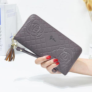 Planet Gates Women Wallet 05 Women Wallet Female Purse Fashion Best Wallet Case Phone Pocket Portefeuille Femme Carteira Feminina Handbag