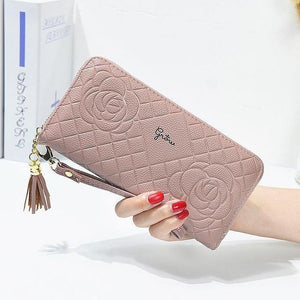Planet Gates Women Wallet 06 Women Wallet Female Purse Fashion Best Wallet Case Phone Pocket Portefeuille Femme Carteira Feminina Handbag