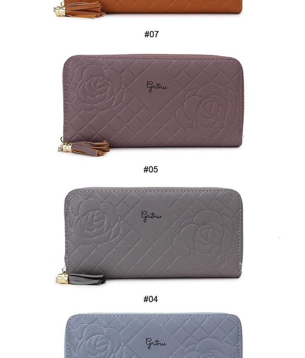 Planet Gates Women Wallet Female Purse Fashion Best Wallet Case Phone Pocket Portefeuille Femme Carteira Feminina Handbag