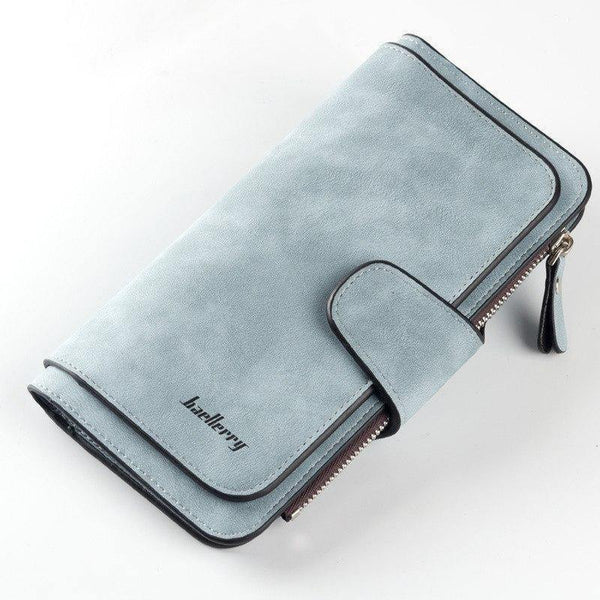 Planet Gates Women Wallets Lady Clutch Wallet Bag  Retro Purse Girls Card Holder Female Wallets Coin Purse Women Bag
