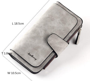 Planet Gates Women Wallets Lady Clutch Wallet Bag  Retro Purse Girls Card Holder Female Wallets Coin Purse Women Bag