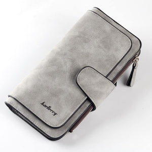 Planet Gates Women Wallets Lady Clutch Wallet Bag  Retro Purse Girls Card Holder Female Wallets Coin Purse Women Bag