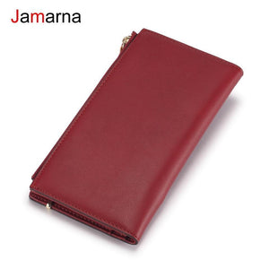 Planet Gates Women Wallets Wallet Female New Arrival Zipper Women Wallets Brand Design High Quality Pu leather Clutch Classic Design