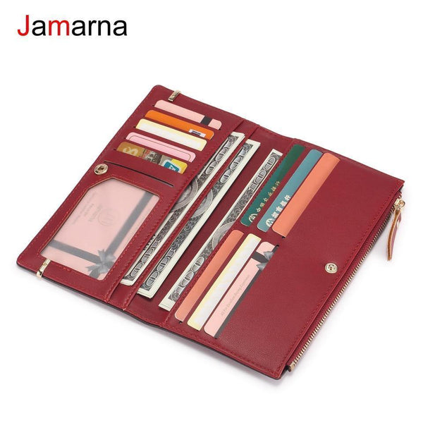 Planet Gates Women Wallets Wallet Female New Arrival Zipper Women Wallets Brand Design High Quality Pu leather Clutch Classic Design