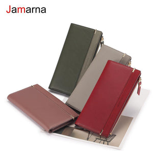 Planet Gates Women Wallets Wallet Female New Arrival Zipper Women Wallets Brand Design High Quality Pu leather Clutch Classic Design