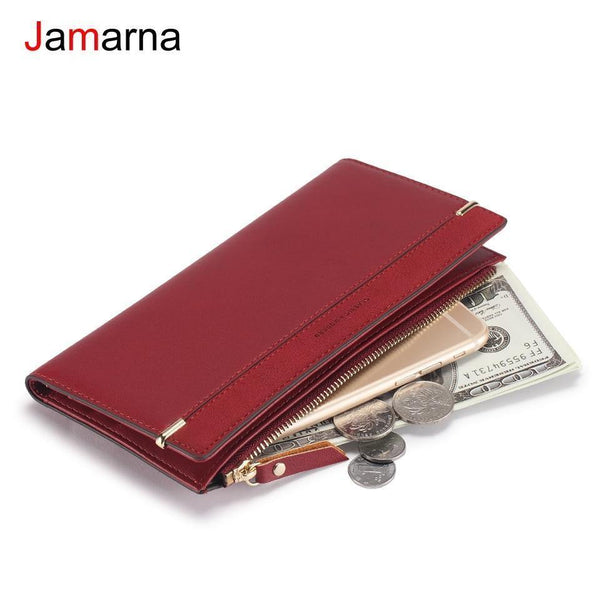 Planet Gates Women Wallets Wallet Female New Arrival Zipper Women Wallets Brand Design High Quality Pu leather Clutch Classic Design