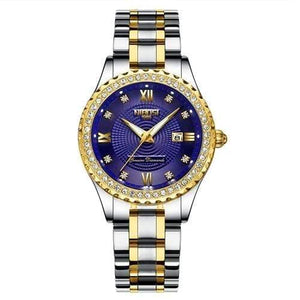 Planet Gates Women Watch 1 Couple Watch Mens Watches Top Brand Luxury Quartz Watch Women Clock Ladies Dress Wristwatch Fashion Casual Lovers Watch