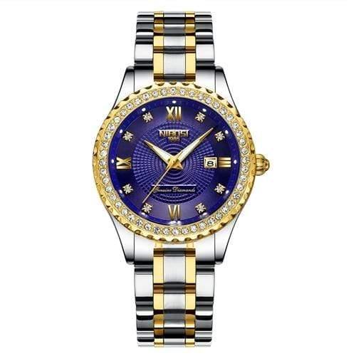 Planet Gates Women Watch 1 Couple Watch Mens Watches Top Brand Luxury Quartz Watch Women Clock Ladies Dress Wristwatch Fashion Casual Lovers Watch