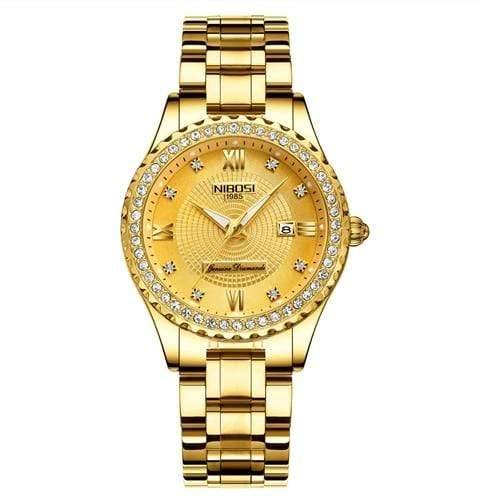 Planet Gates Women Watch 2 Couple Watch Mens Watches Top Brand Luxury Quartz Watch Women Clock Ladies Dress Wristwatch Fashion Casual Lovers Watch