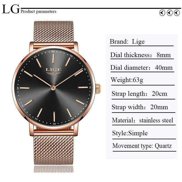 Planet Gates Women Watch Business Quartz Watch Ladies Top Brand Luxury Female Wrist Watch Girl Clock Relogio Feminin