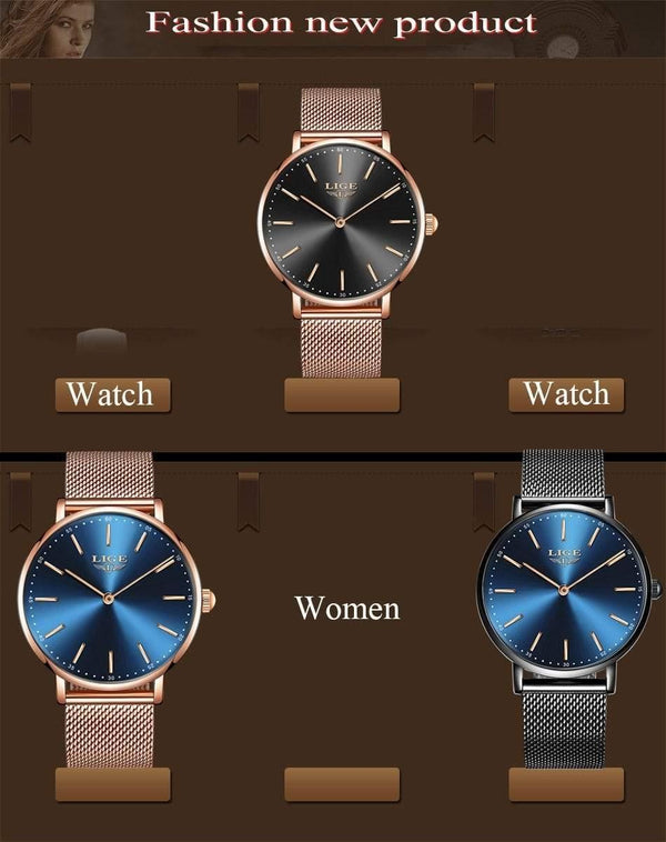 Planet Gates Women Watch Business Quartz Watch Ladies Top Brand Luxury Female Wrist Watch Girl Clock Relogio Feminin