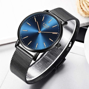 Planet Gates Women Watch Business Quartz Watch Ladies Top Brand Luxury Female Wrist Watch Girl Clock Relogio Feminin
