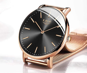 Planet Gates Women Watch Business Quartz Watch Ladies Top Brand Luxury Female Wrist Watch Girl Clock Relogio Feminin