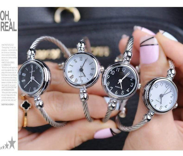 Planet Gates Women watches elegant small bracelet female clock  BGG fashion brand roman dial retro ladies wristwatches gift